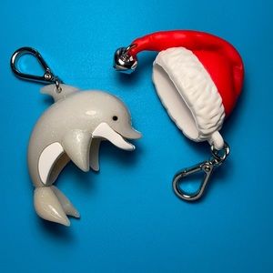 Bath and Body Works Pocketbac holders